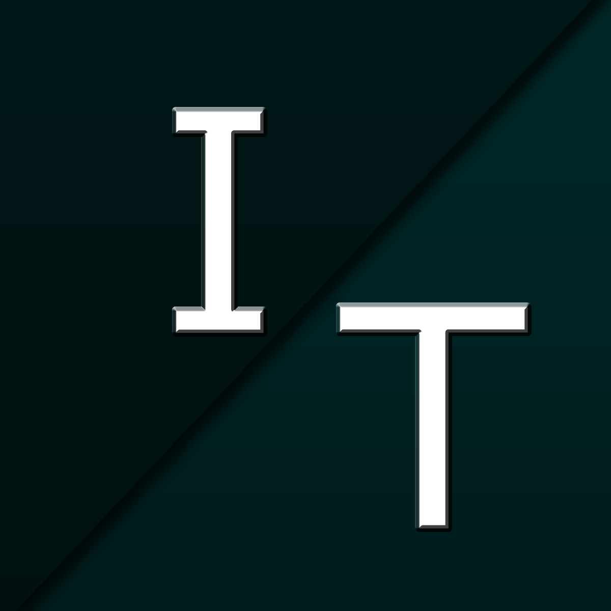 Inevitable Technologies Logo